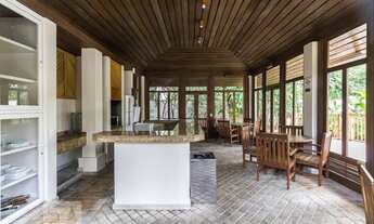 Imagem 7: Mandarim 108m com 1 suíte e 2 vagas de garagem