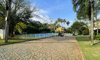 Imagem 5: Terreno - Sítios de Recreio Gramado - Campinas