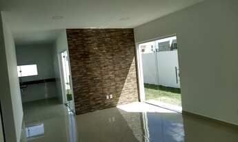 Imagem 5: Casa à venda no Terras Alphaville Camaçari! Agende uma vista