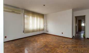 Imagem: Porto Alegre - Apartamento Padrão - Santa