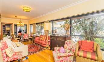 Imagem 5: APARTAMENTO COM 3 DORMITÓRIOS SENDO 1 SUÍTE, COM 4 VAGAS DE GARAGEM NO BAIRRO RIO BRANCO