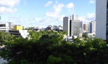 Imagem: Parque Bela Vista - Av.ACM. 5 quartos, 282