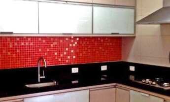 Imagem: Apartamento de 108m² com 3 dormitórios