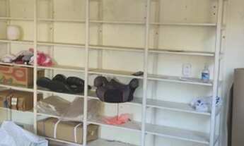 Imagem 4: Casa para venda tem 70 metros quadrados com 2 quartos em Colina Azul - Aparecida de Goiâni