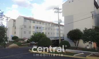 Imagem 2: JARDIM VITORIA, EDIFICIO SABIA V, CENTRAL IMOBILIARIA, BAURU