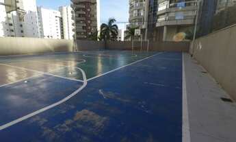 Imagem 6: Apto aluguel e venda tem 200 metros quadrados com 4 quartos, vista maravilhosa da baia de