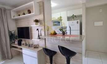 Imagem 2: Apartamento - Vila João Jorge - Campinas