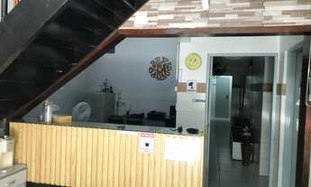 Imagem 5: Casa comercial para alugar, 165 m² por R$ 4.000/mês - Santo Amaro - Recife/PE