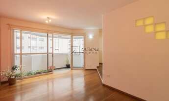 Imagem 2: Apartamento Venda 4 Dormitórios - 120 m² Vila Romana