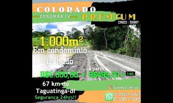 Imagem: Corumbá 4, Excelente localização, Lançamento