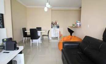 Imagem 3: Apartamento com 3 dormitórios à venda, 82 m² por R$ 638.000,00 - Centro - São Caetano do S