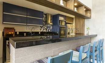 Imagem 6: São Paulo - Apartamento Padrão - Jardim Fonte do Morumbi