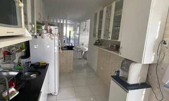 Imagem 7: Casa na região de afogados