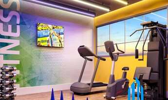 Imagem 4: GUARAPARI - Apartamento Padrão - PRAIA DO MORRO