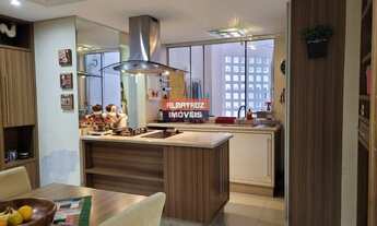 Imagem 6: Apartamento para Venda em Florianópolis, Córrego Grande, 4 dormitórios, 1 suíte, 2 banheir