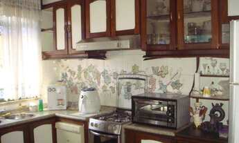 Imagem 7: Casa com 3 dormitórios à venda por R$ 1.100.000,00 - Vila Valqueire - Rio de Janeiro/RJ