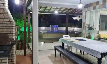 Imagem 7: Casa em Condominio Fechado a 10 min da praia