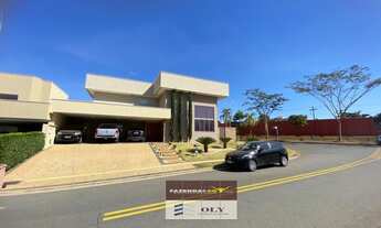 Imagem 9: Maravilhoso Sobrado no Condomínio Jardins Valência