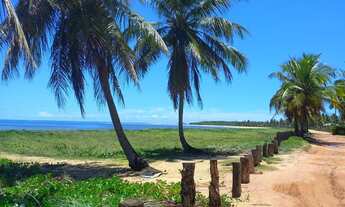 Imagem 6: Belíssima casa na pós beira mar da praia de Tamandaré