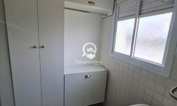 Imagem 6: Lindo apartamento reformado com 3 quartos sendo 1 suíte, varanda gourmet, 2 vagas completo