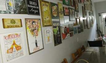 Imagem 7: Casa 3 dom 1 suíte, sala estar/jantar, lavaderia, cozinha, garagem coberta, piscina, PORTO