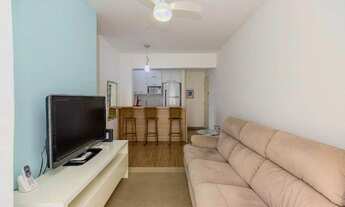 Imagem: Venda Apartamento 2 Dormitórios - 60 m²