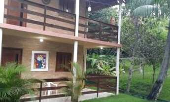 Imagem 5: Chácara a venda no cipó