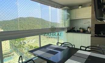 Imagem 4: Apartamento à venda, 3 quartos, 3 suítes, 2 vagas, Canto do Forte - Praia Grande/SP