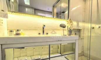 Imagem 3: Apartamento com 4 dormitórios à venda, 155 m² por R$ 1.300.000 - Floresta - Belo Horizonte