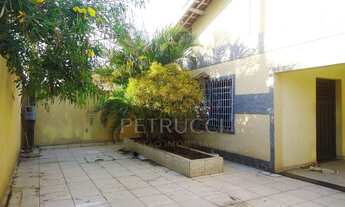 Imagem 3: Casa - Jardim Amanda I - Hortolândia