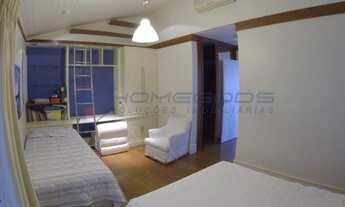 Imagem 7: Casa de condomínio para venda com 620 metros quadrados com 4 suítes Chacaras Alto da Nova