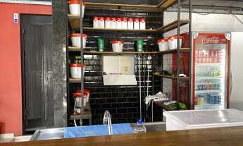 Imagem 4: Passo ponto - Bar (Novo) c/ Equipamentos R$80.000