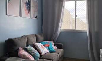 Imagem 5: Lindo apartamento 2 dormitórios Inspire Barueri