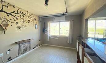 Imagem 4: Apartamento semimobiliado, 1 dormitório, Centro, Canoas