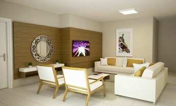 Imagem 3: APARTAMENTO GUILHERMINA - PRAIA GRANDE SP