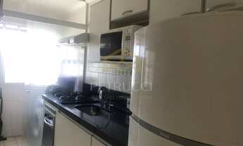 Imagem 5: Apartamento - Jardim Dom Vieira - Campinas