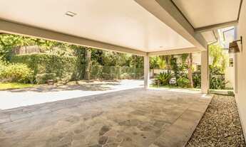 Imagem 3: CASA COM 4 SUITES, 3 VAGAS DE GARAGEM, BAIRRO IPANEMA, PORTO ALEGRE, RS