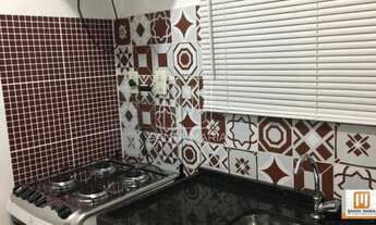 Imagem 3: Apartamento (tipo - padrao) 2 dormitórios, cozinha planejada, portaria 24hs, lazer, salão