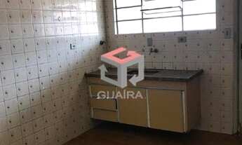 Imagem 4: Apartamento para aluguel, 2 quartos, Jordanópolis - São Bernardo do Campo/SP