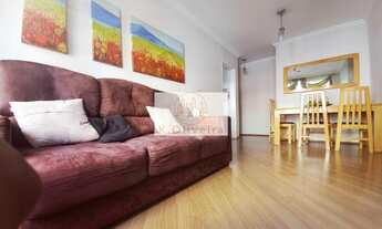 Imagem 6: Apartamento para venda tem 64 metros quadrados com 3 quartos em Jaguaribe - Osasco - SP