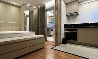 Imagem: Apartamento - Parque Residencial Aquarius