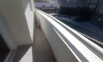 Imagem: Apartamento para aluguel tem 64 metros quadrados