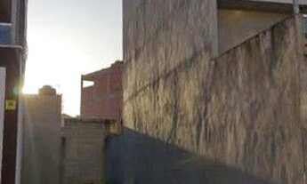 Imagem: Terreno à venda, 110 m² por R$ 205.000