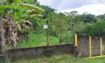 Imagem 3: Terreno em área de chácara