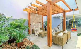 Imagem 2: Casa Condominio em Lagos De Nova Ipanema