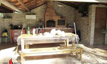 Imagem 6: Imobiliária Fabio Paes - Sítio a venda com 4.000 m² pronto para morar