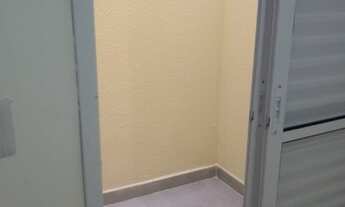 Imagem 6: Apartamento para aluguel possui 49 metros quadrados com 2 quartos