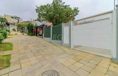 Imagem 2: Casa em Chácara das Pedras