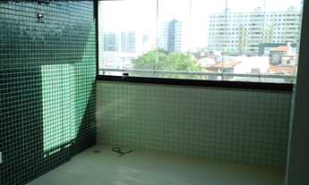 Imagem 6: Alameda Garden 114m² - Alameda das Árvores