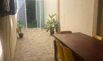 Imagem 7: Ipitanga - Village, 3/4 sendo três suítes, closet, varanda, piscina, churrasqueira!